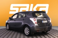 Toyota Verso vaihtoauto