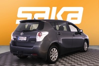 Toyota Verso vaihtoauto