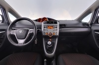 Toyota Verso vaihtoauto