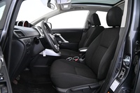 Toyota Verso vaihtoauto