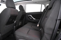 Toyota Verso vaihtoauto