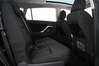 Toyota Verso vaihtoauto