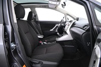 Toyota Verso vaihtoauto