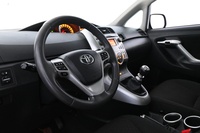 Toyota Verso vaihtoauto