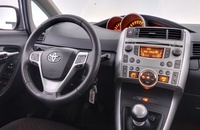 Toyota Verso vaihtoauto