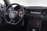 Volkswagen Beetle vaihtoauto