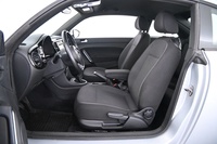 Volkswagen Beetle vaihtoauto