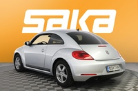Volkswagen Beetle vaihtoauto