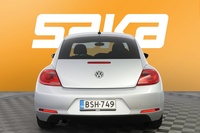 Volkswagen Beetle vaihtoauto