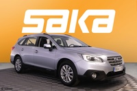 Subaru Outback vaihtoauto