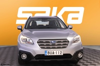 Subaru Outback vaihtoauto