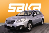 Subaru Outback vaihtoauto