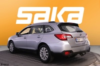 Subaru Outback vaihtoauto