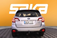 Subaru Outback vaihtoauto