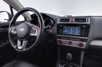 Subaru Outback vaihtoauto