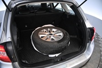 Subaru Outback vaihtoauto