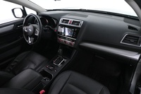 Subaru Outback vaihtoauto