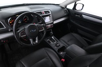 Subaru Outback vaihtoauto