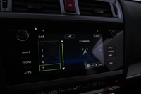Subaru Outback vaihtoauto