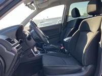 Subaru Forester vaihtoauto