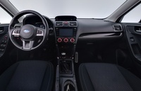 Subaru Forester vaihtoauto