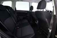 Subaru Forester vaihtoauto