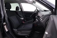 Subaru Forester vaihtoauto