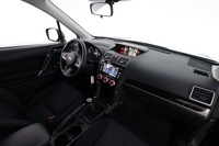 Subaru Forester vaihtoauto