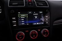 Subaru Forester vaihtoauto