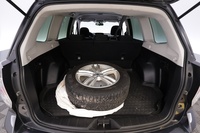 Subaru Forester vaihtoauto
