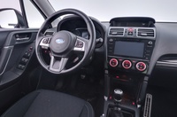 Subaru Forester vaihtoauto