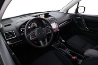 Subaru Forester vaihtoauto