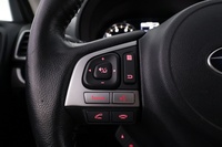 Subaru Forester vaihtoauto