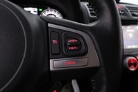 Subaru Forester vaihtoauto