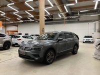 Volkswagen Tiguan Allspace vaihtoauto
