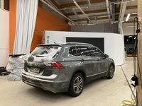 Volkswagen Tiguan Allspace vaihtoauto