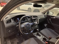 Volkswagen Tiguan Allspace vaihtoauto