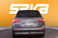 Volkswagen Tiguan Allspace vaihtoauto