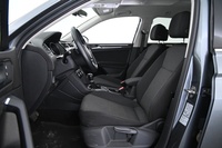 Volkswagen Tiguan Allspace vaihtoauto