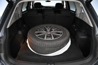 Volkswagen Tiguan Allspace vaihtoauto