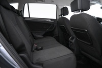 Volkswagen Tiguan Allspace vaihtoauto