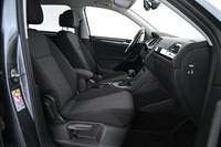 Volkswagen Tiguan Allspace vaihtoauto