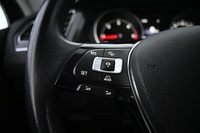 Volkswagen Tiguan Allspace vaihtoauto