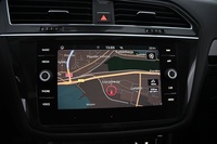 Volkswagen Tiguan Allspace vaihtoauto