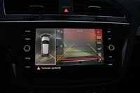 Volkswagen Tiguan Allspace vaihtoauto