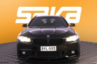 BMW 525 vaihtoauto