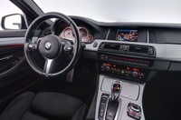 BMW 525 vaihtoauto