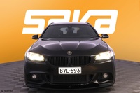 BMW 525 vaihtoauto