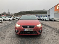 SEAT Ibiza vaihtoauto