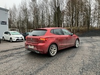 SEAT Ibiza vaihtoauto